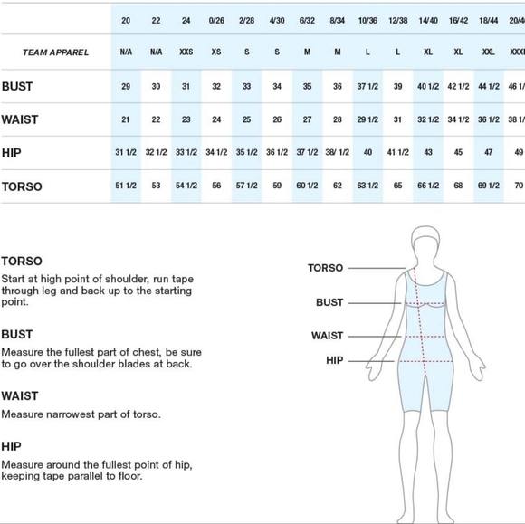 SPEEDO Swimsuit  Girls Black - Picture 4 of 4